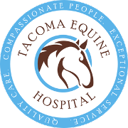 Tacoma Equine Hospital Logo